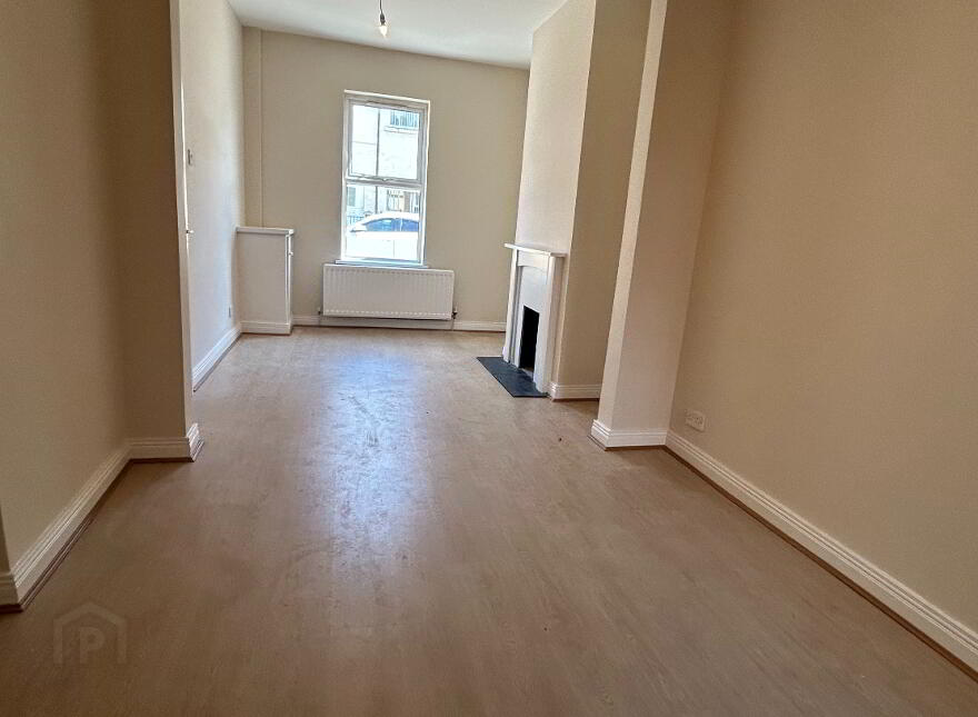 46 Channing Street, Belfast, BT5 5GP