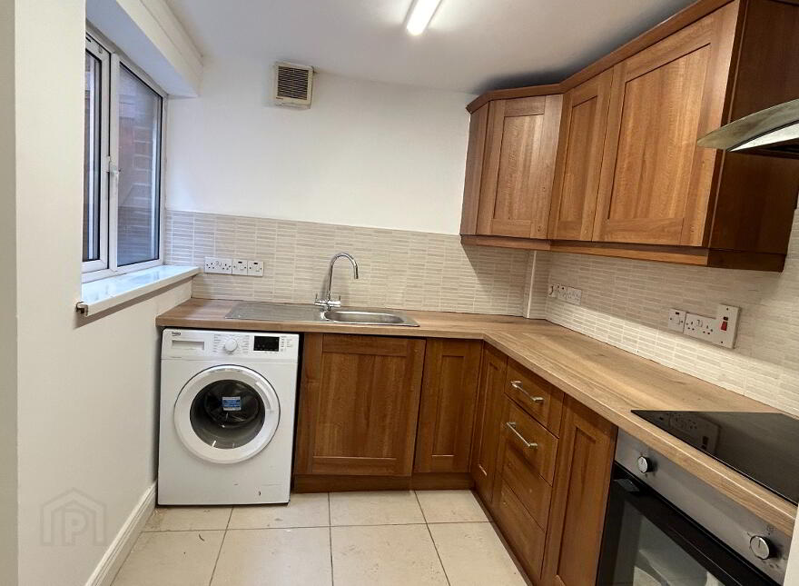 46 Channing Street, Belfast, BT5 5GP