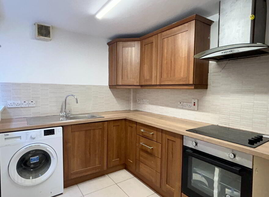 46 Channing Street, Belfast, BT5 5GP