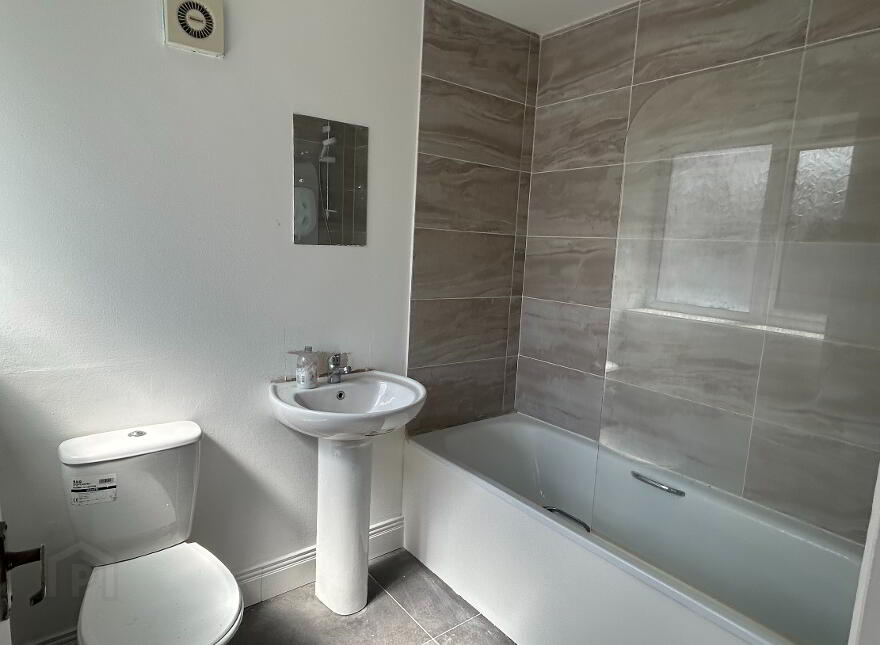 46 Channing Street, Belfast, BT5 5GP