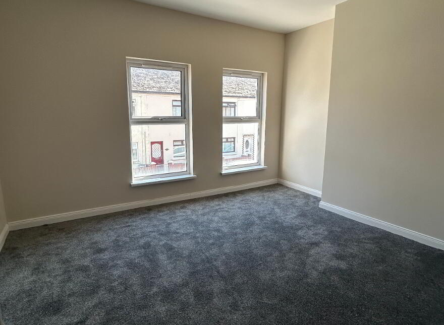 46 Channing Street, Belfast, BT5 5GP