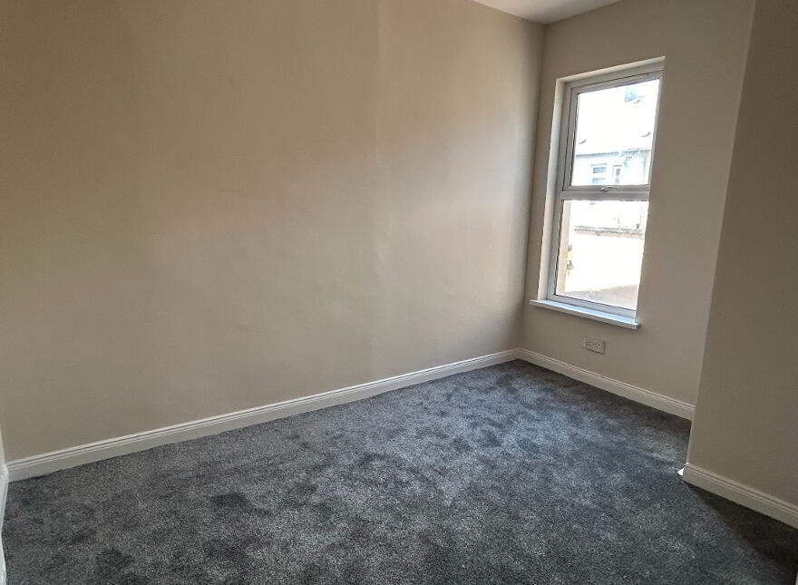 46 Channing Street, Belfast, BT5 5GP