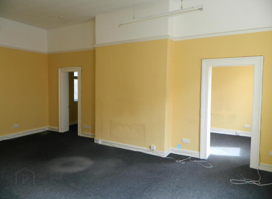 32b New Row, Coleraine, BT52 1AF