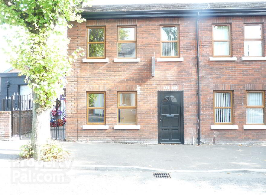 26 Ainsworth Avenue, Belfast, BT13 3EN photo