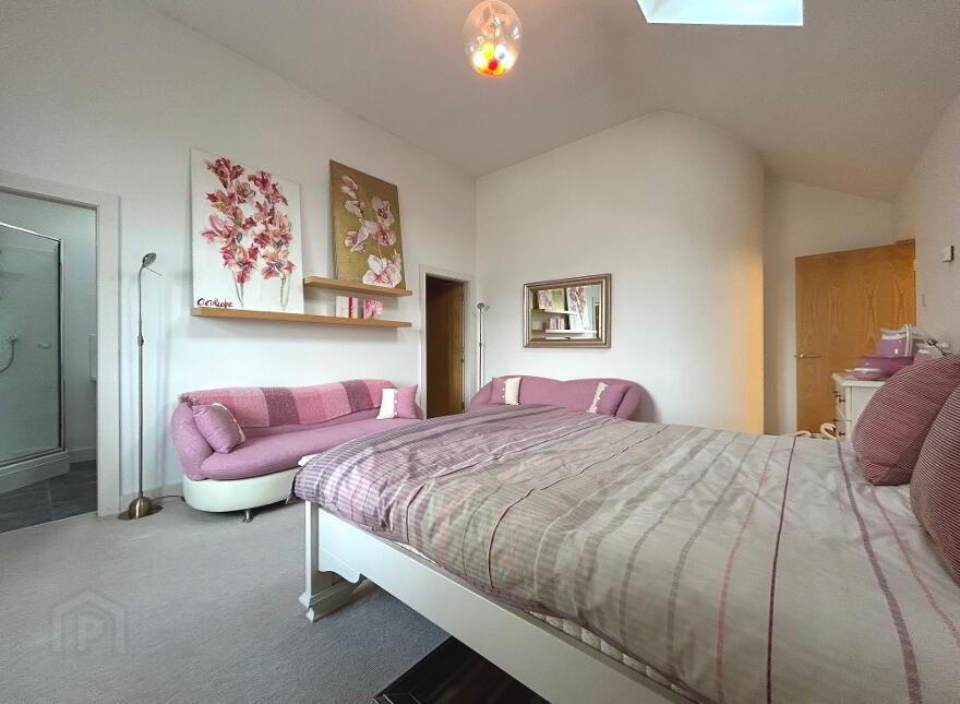 6 Heathmount Hall, Heathmount, Portstewart, BT55 7RA