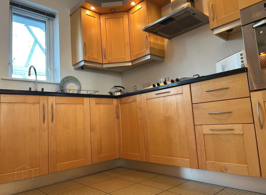 6 Heathmount Hall, Heathmount, Portstewart, BT55 7RA