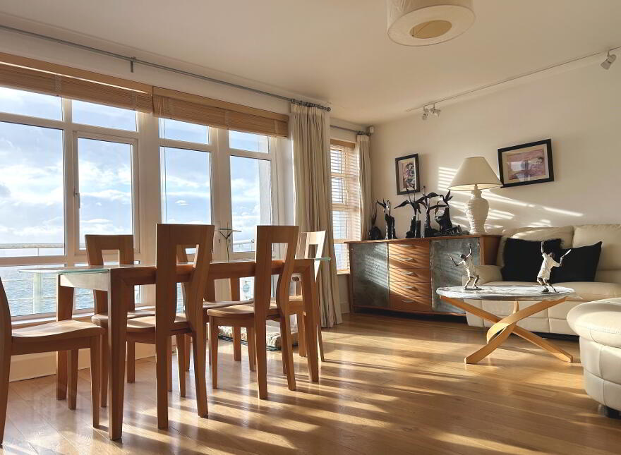 6 Heathmount Hall, Heathmount, Portstewart, BT55 7RA