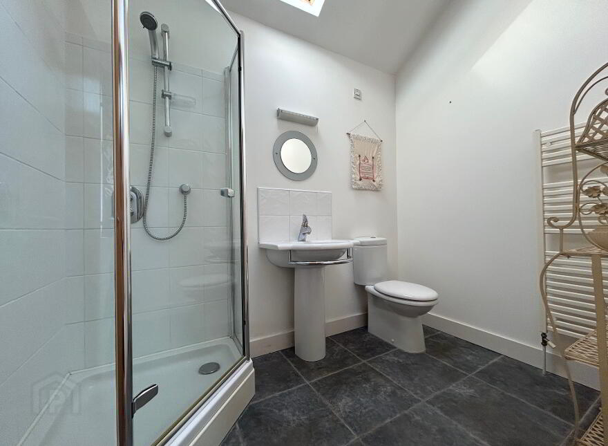 6 Heathmount Hall, Heathmount, Portstewart, BT55 7RA