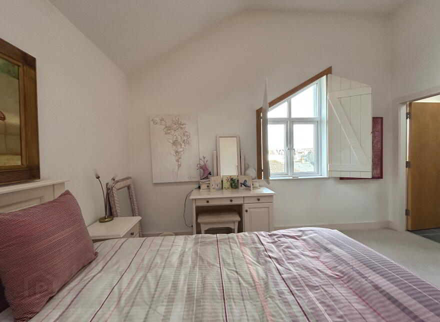 6 Heathmount Hall, Heathmount, Portstewart, BT55 7RA