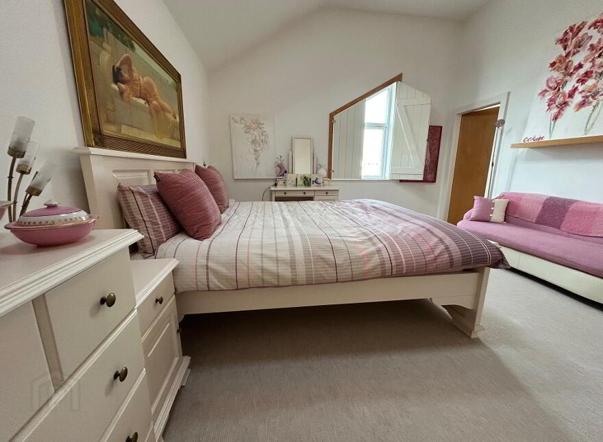6 Heathmount Hall, Heathmount, Portstewart, BT55 7RA