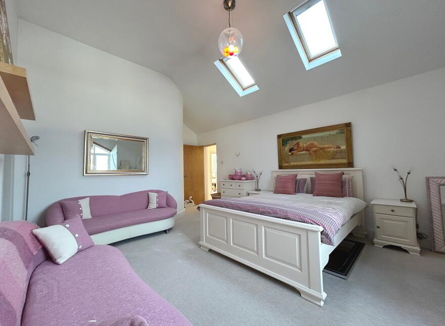 6 Heathmount Hall, Heathmount, Portstewart, BT55 7RA