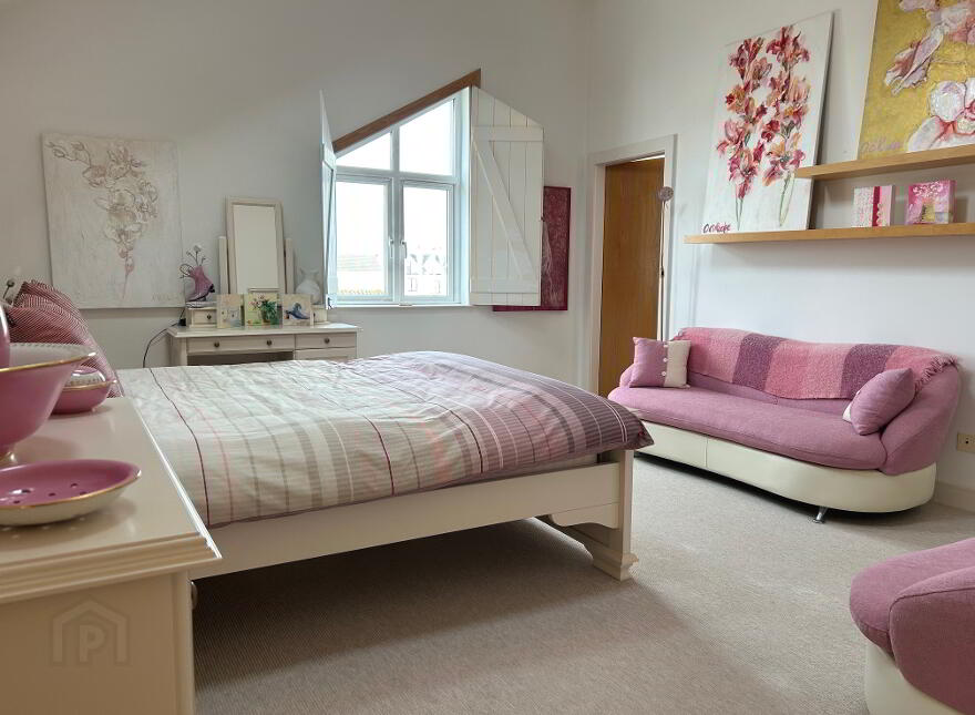 6 Heathmount Hall, Heathmount, Portstewart, BT55 7RA