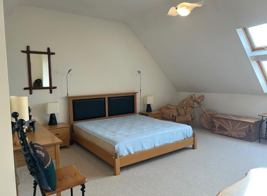 6 Heathmount Hall, Heathmount, Portstewart, BT55 7RA