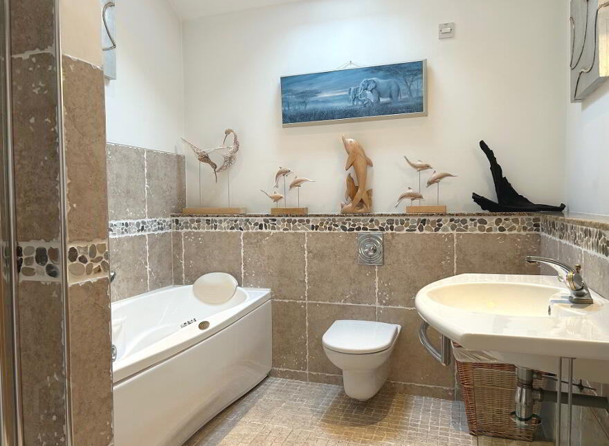 6 Heathmount Hall, Heathmount, Portstewart, BT55 7RA
