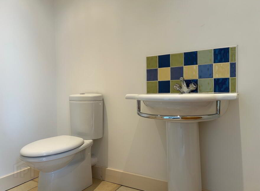 6 Heathmount Hall, Heathmount, Portstewart, BT55 7RA