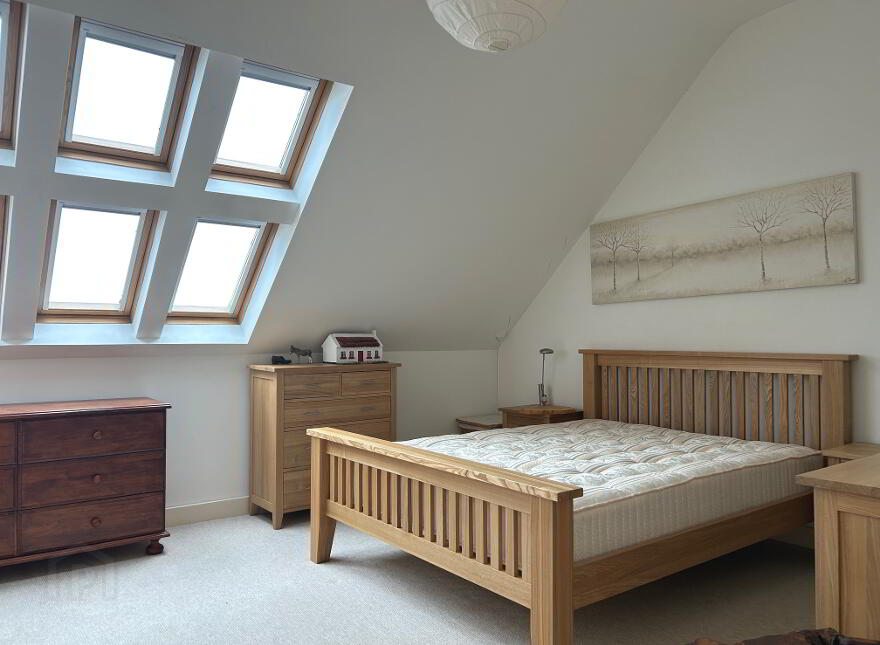 6 Heathmount Hall, Heathmount, Portstewart, BT55 7RA