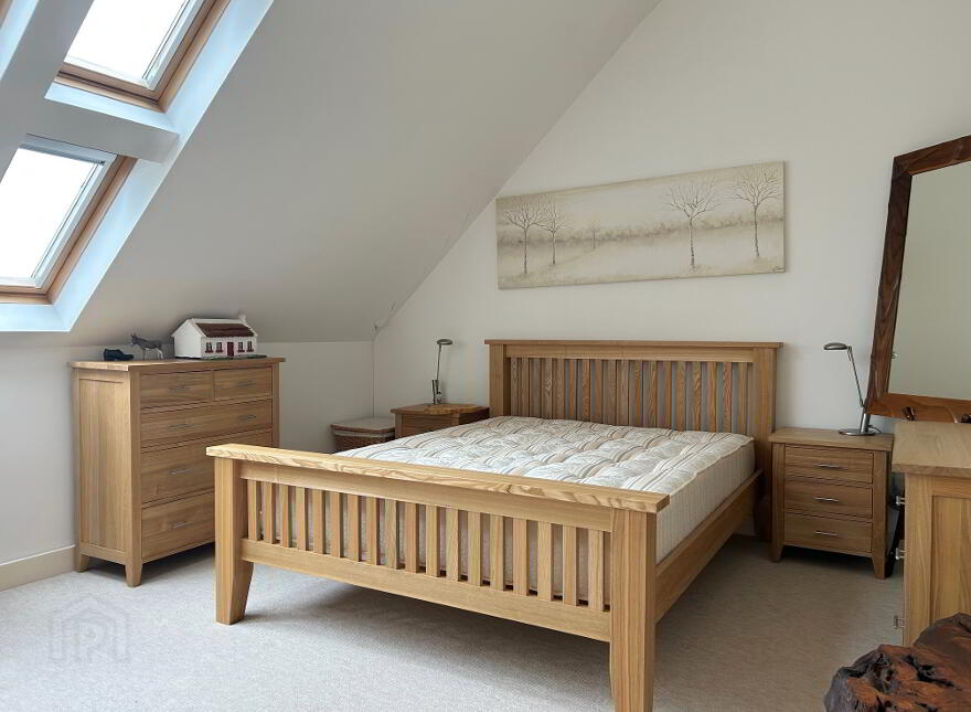 6 Heathmount Hall, Heathmount, Portstewart, BT55 7RA