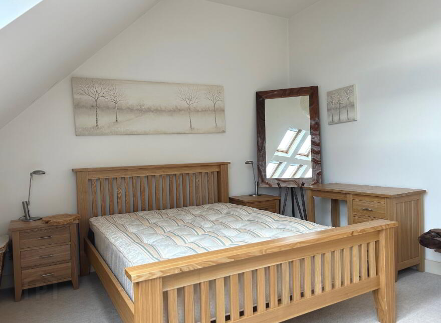 6 Heathmount Hall, Heathmount, Portstewart, BT55 7RA