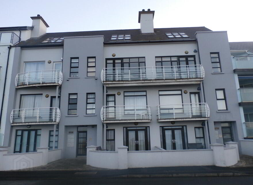 6 Heathmount Hall, Heathmount, Portstewart, BT55 7RA