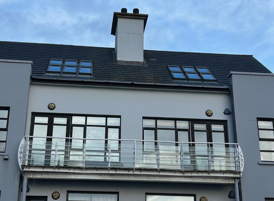 6 Heathmount Hall, Heathmount, Portstewart, BT55 7RA