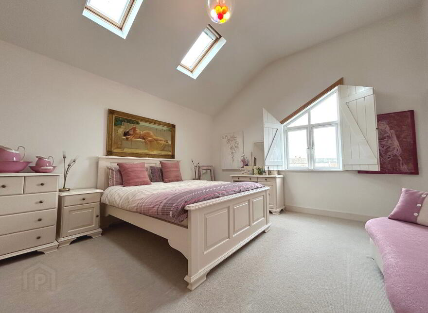 6 Heathmount Hall, Heathmount, Portstewart, BT55 7RA