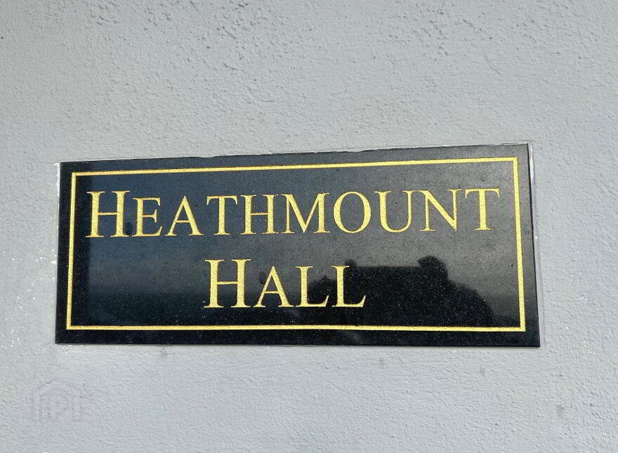 6 Heathmount Hall, Heathmount, Portstewart, BT55 7RA