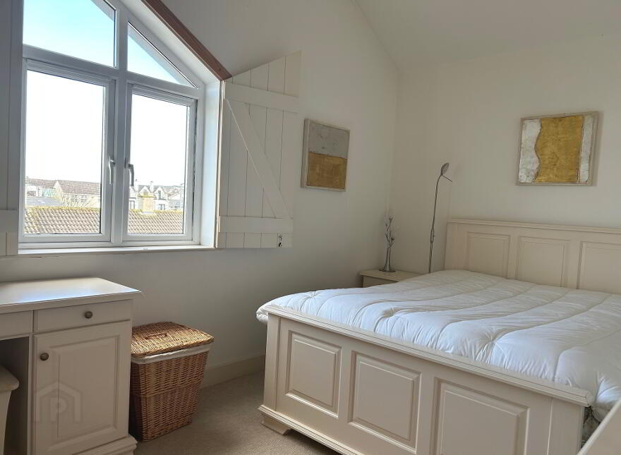 6 Heathmount Hall, Heathmount, Portstewart, BT55 7RA