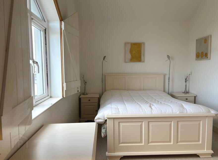 6 Heathmount Hall, Heathmount, Portstewart, BT55 7RA