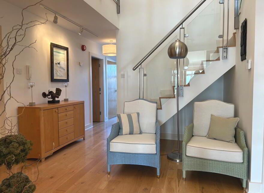6 Heathmount Hall, Heathmount, Portstewart, BT55 7RA