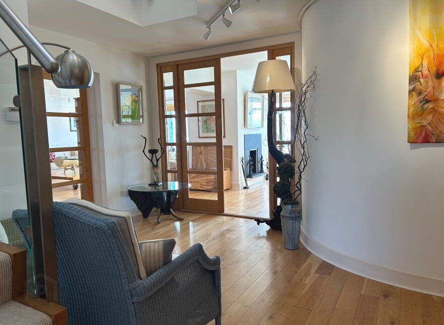 6 Heathmount Hall, Heathmount, Portstewart, BT55 7RA