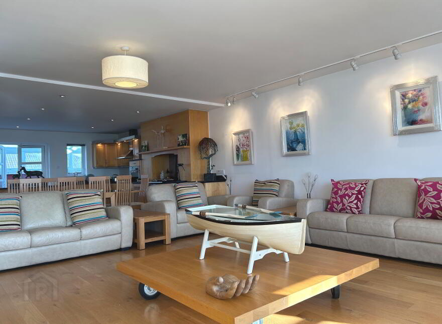 6 Heathmount Hall, Heathmount, Portstewart, BT55 7RA