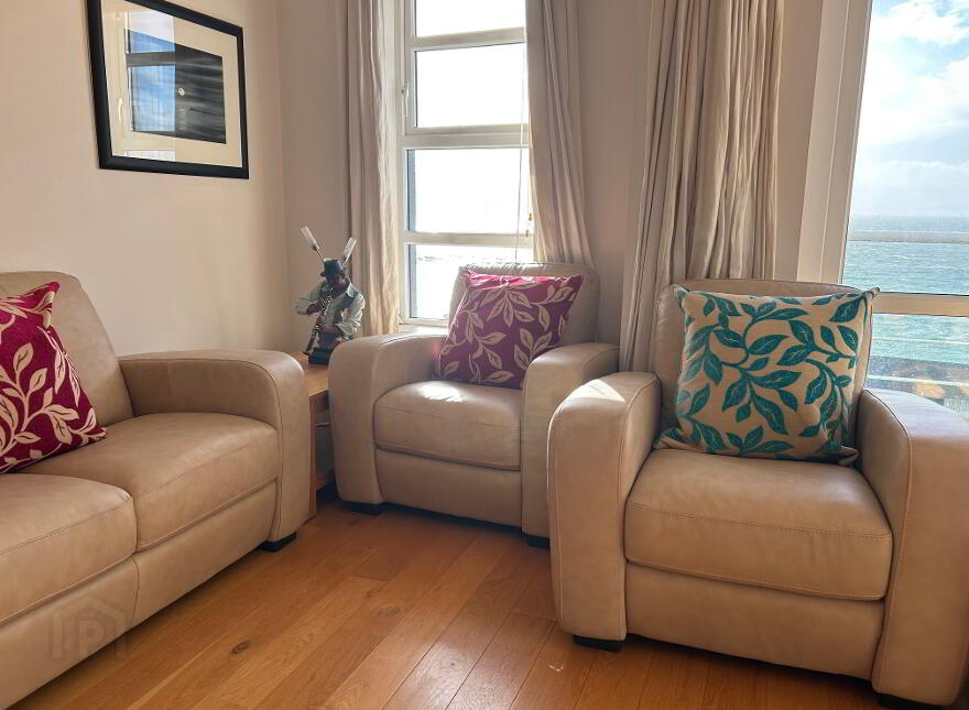6 Heathmount Hall, Heathmount, Portstewart, BT55 7RA