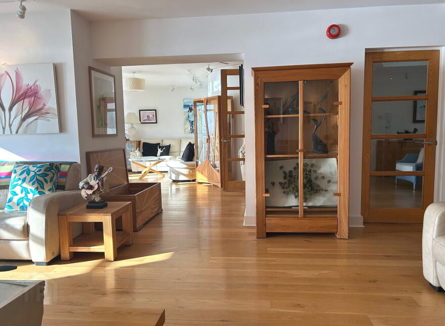 6 Heathmount Hall, Heathmount, Portstewart, BT55 7RA
