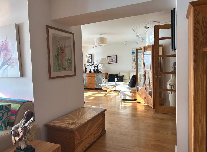 6 Heathmount Hall, Heathmount, Portstewart, BT55 7RA