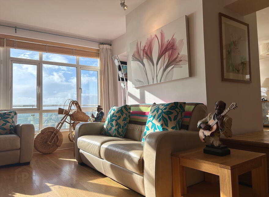 6 Heathmount Hall, Heathmount, Portstewart, BT55 7RA