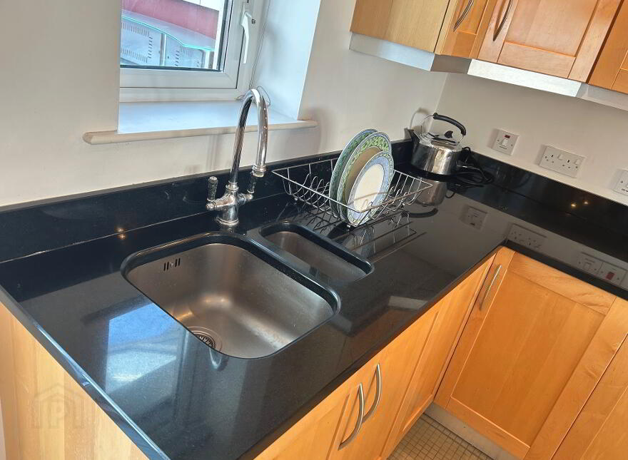 6 Heathmount Hall, Heathmount, Portstewart, BT55 7RA