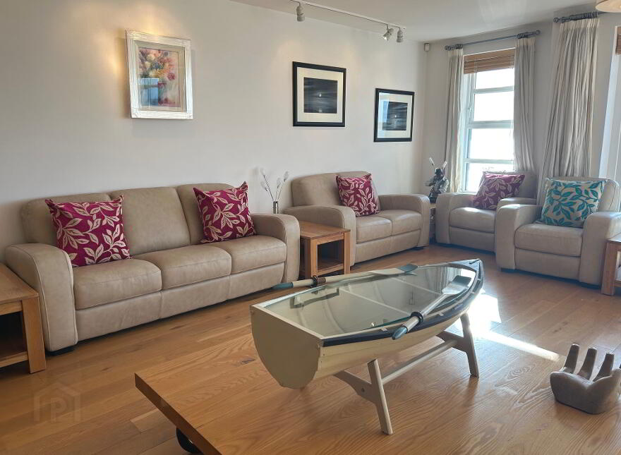 6 Heathmount Hall, Heathmount, Portstewart, BT55 7RA