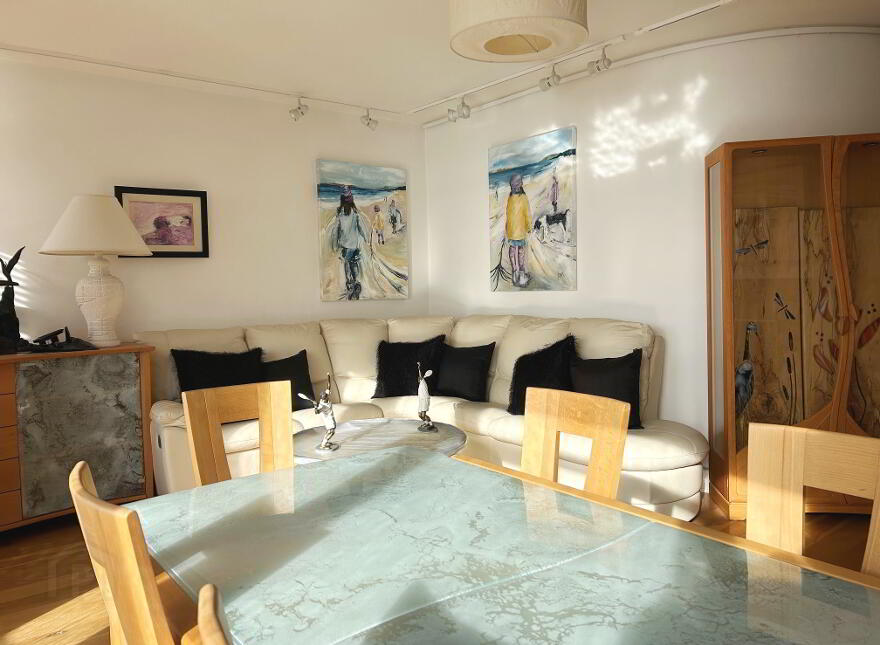 6 Heathmount Hall, Heathmount, Portstewart, BT55 7RA