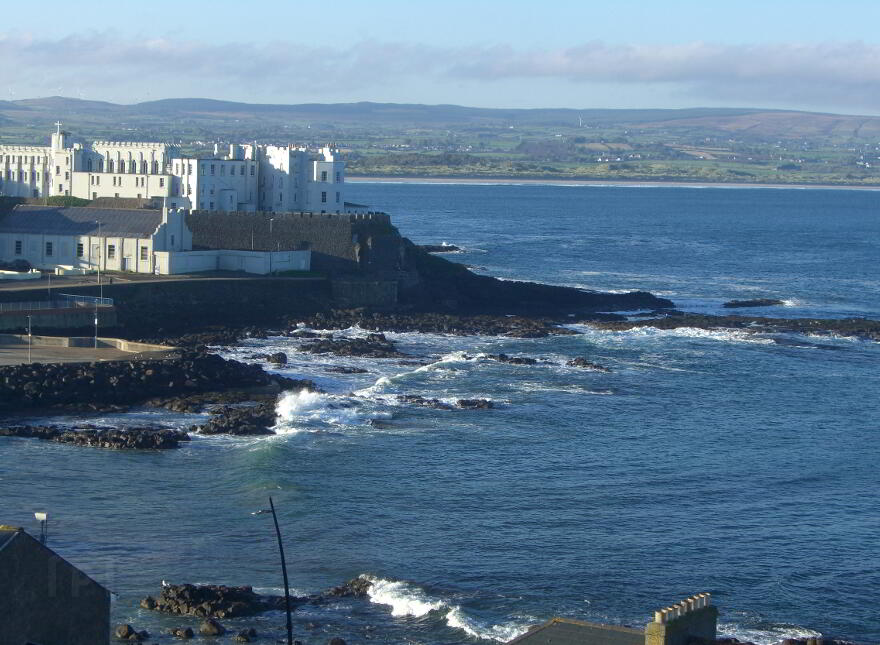 6 Heathmount Hall, Heathmount, Portstewart, BT55 7RA