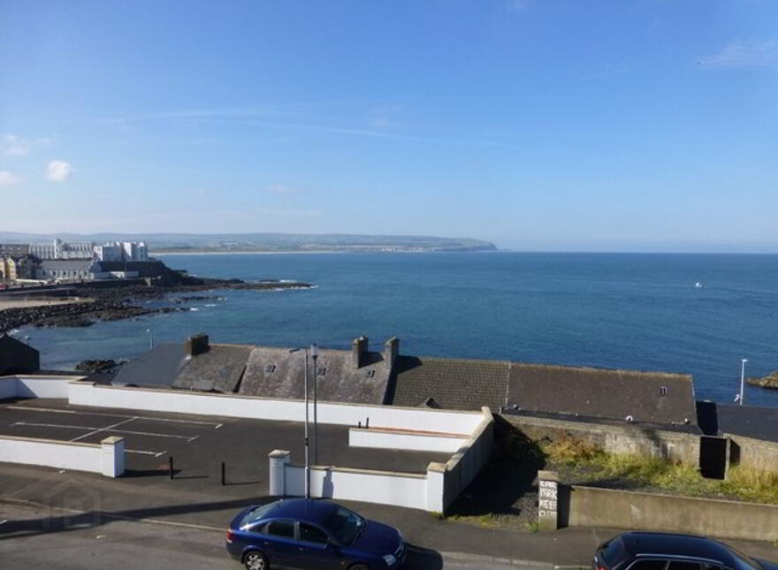 6 Heathmount Hall, Heathmount, Portstewart, BT55 7RA