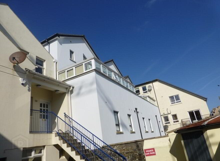 6 Heathmount Hall, Heathmount, Portstewart, BT55 7RA