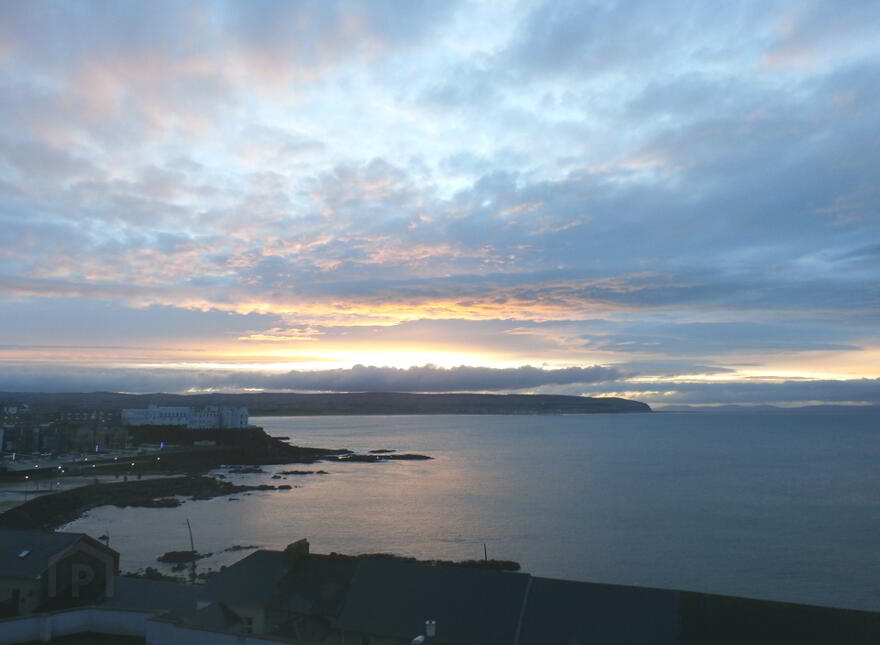 6 Heathmount Hall, Heathmount, Portstewart, BT55 7RA