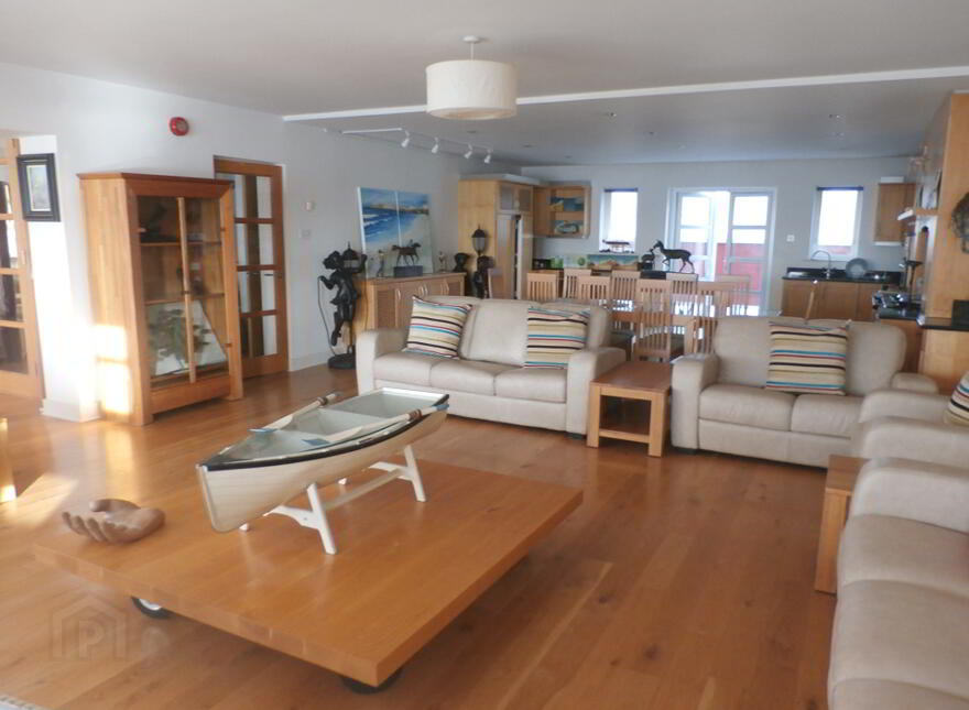 6 Heathmount Hall, Heathmount, Portstewart, BT55 7RA