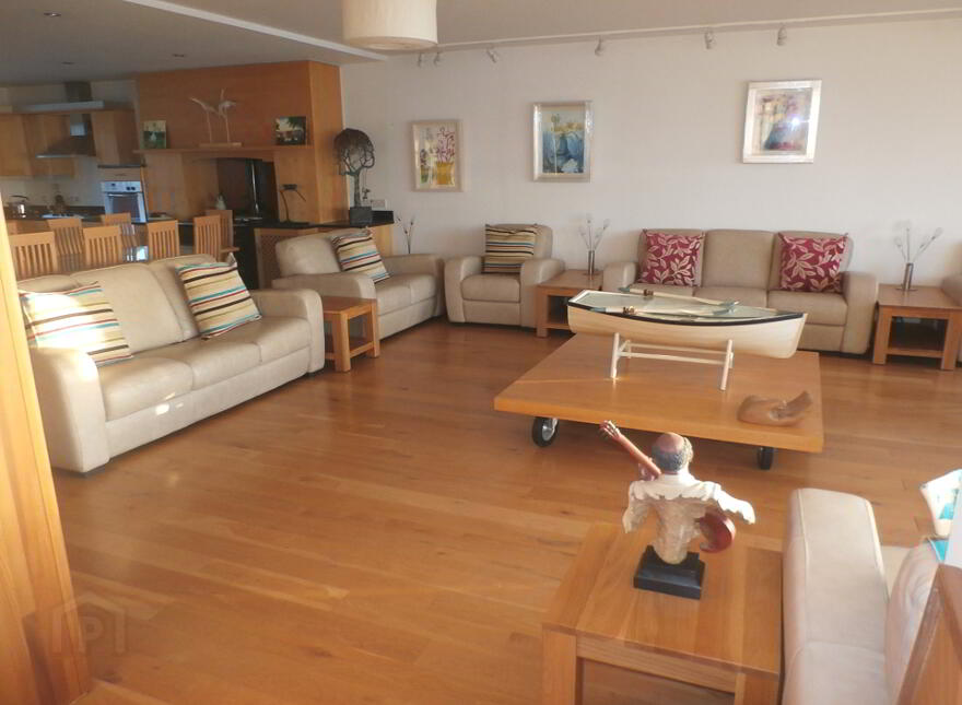 6 Heathmount Hall, Heathmount, Portstewart, BT55 7RA