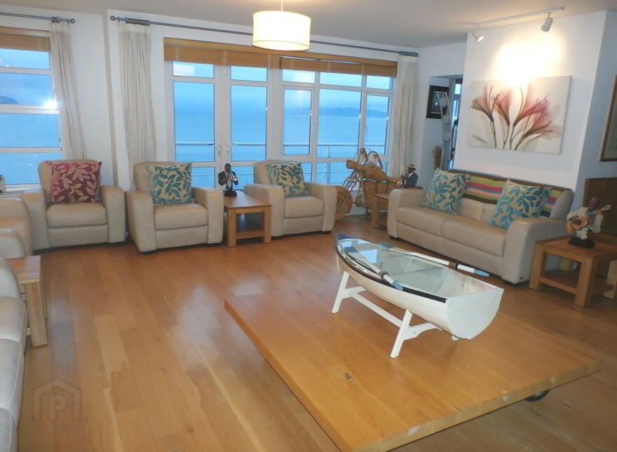 6 Heathmount Hall, Heathmount, Portstewart, BT55 7RA