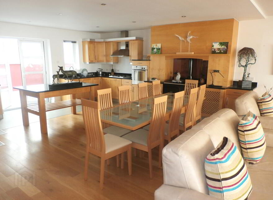 6 Heathmount Hall, Heathmount, Portstewart, BT55 7RA