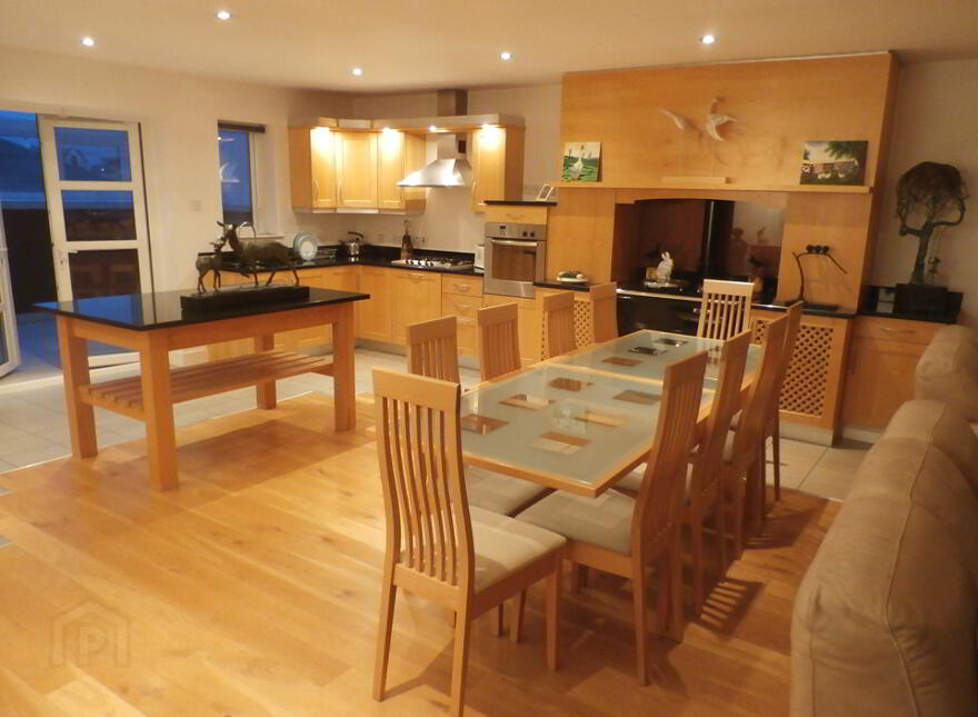 6 Heathmount Hall, Heathmount, Portstewart, BT55 7RA