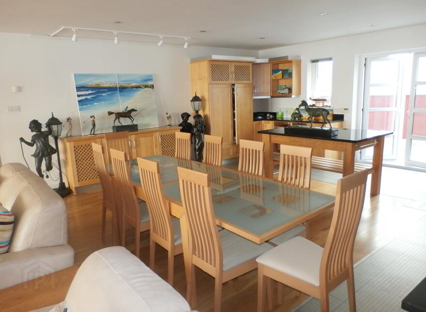 6 Heathmount Hall, Heathmount, Portstewart, BT55 7RA