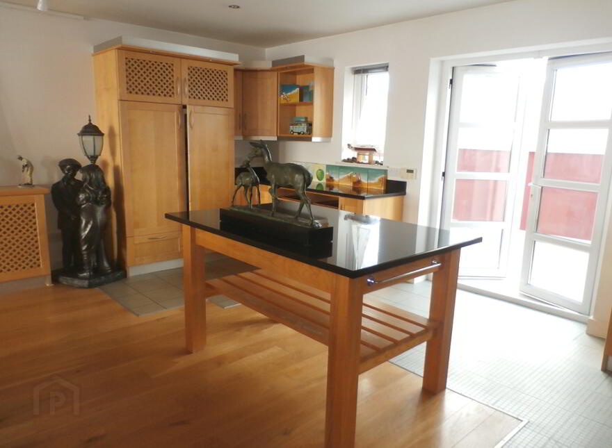 6 Heathmount Hall, Heathmount, Portstewart, BT55 7RA