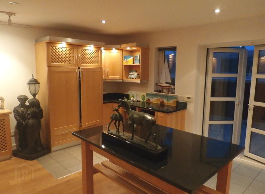 6 Heathmount Hall, Heathmount, Portstewart, BT55 7RA
